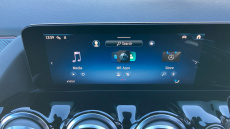 Mercedes-Benz GLA 250e AMG Line Executive 5dr Auto Hatchback